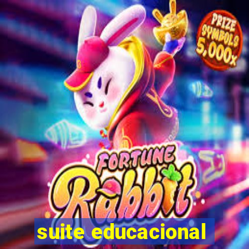 suite educacional